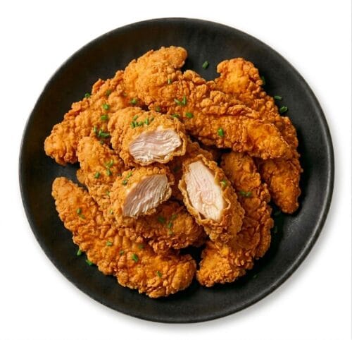 Chicken Karaage