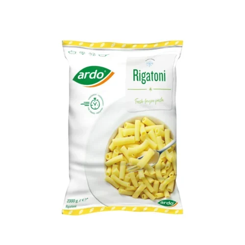 Produk Rigatoni Rigatoni 2kg Ready2Eat - Smart Meals