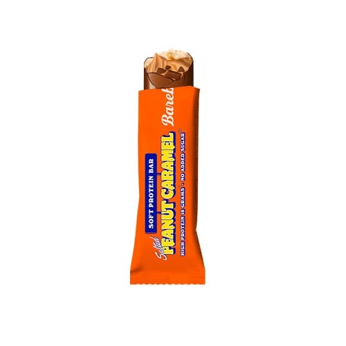 Barebells Soft Proteïn Bar Salted Peanut Caramel Smart Meals