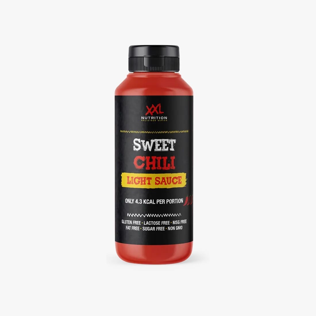 Leichte Sauce 265ml - Sweet Chili