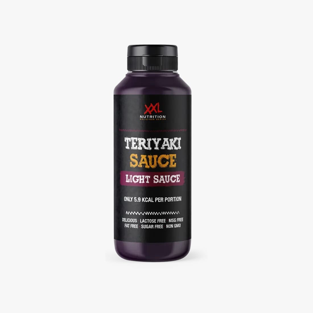 Leichte Soße 265ml - Teriyaki