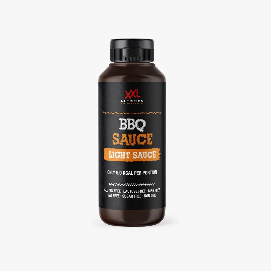 Leichte Soße 265ml - BBQ