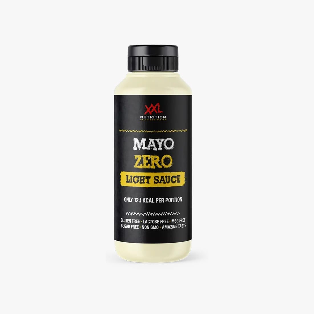 Leichte Sauce 265ml - Mayo Zero