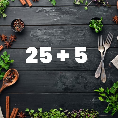 Smart Deal Bulk 25+5 free